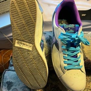 Rick and Morty diadora 12 US